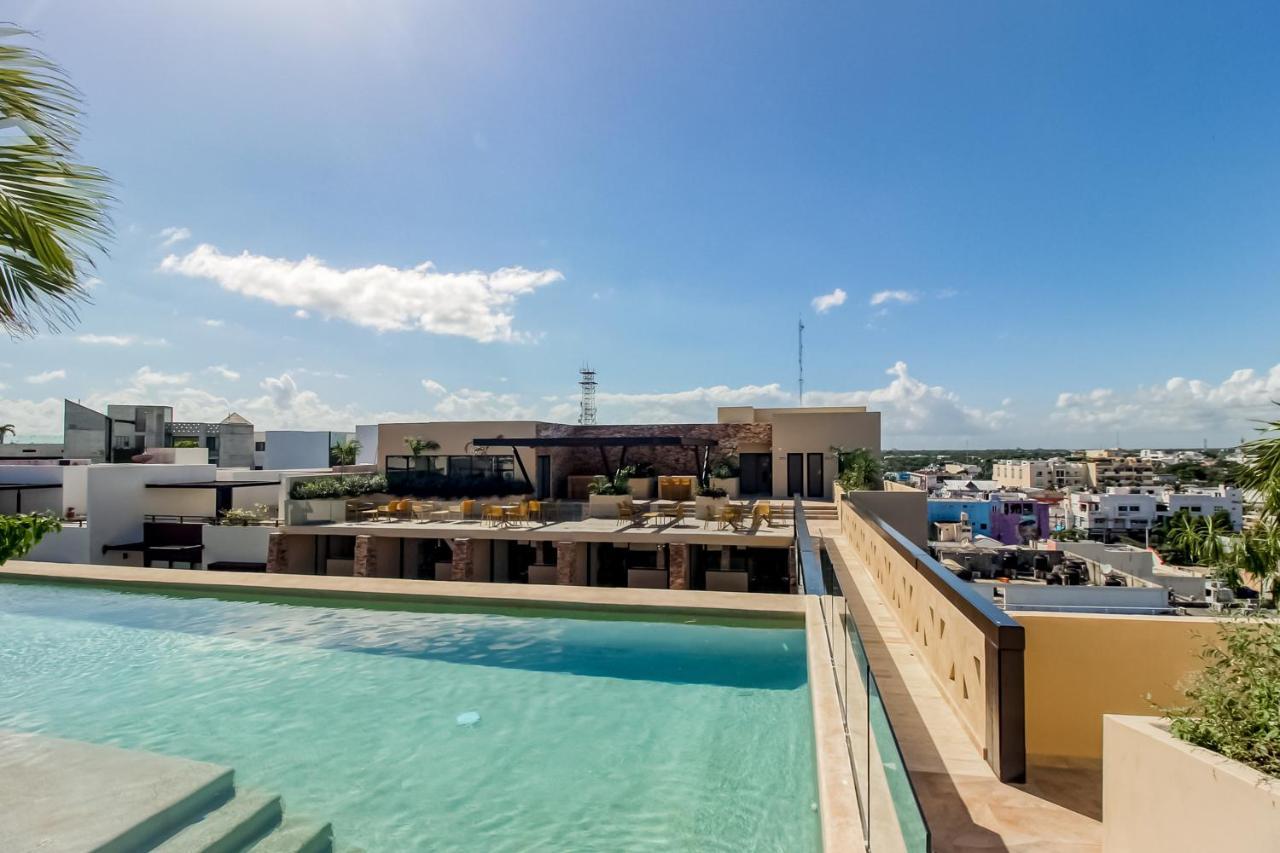 Syrena At 203 Playa del Carmen Exterior foto