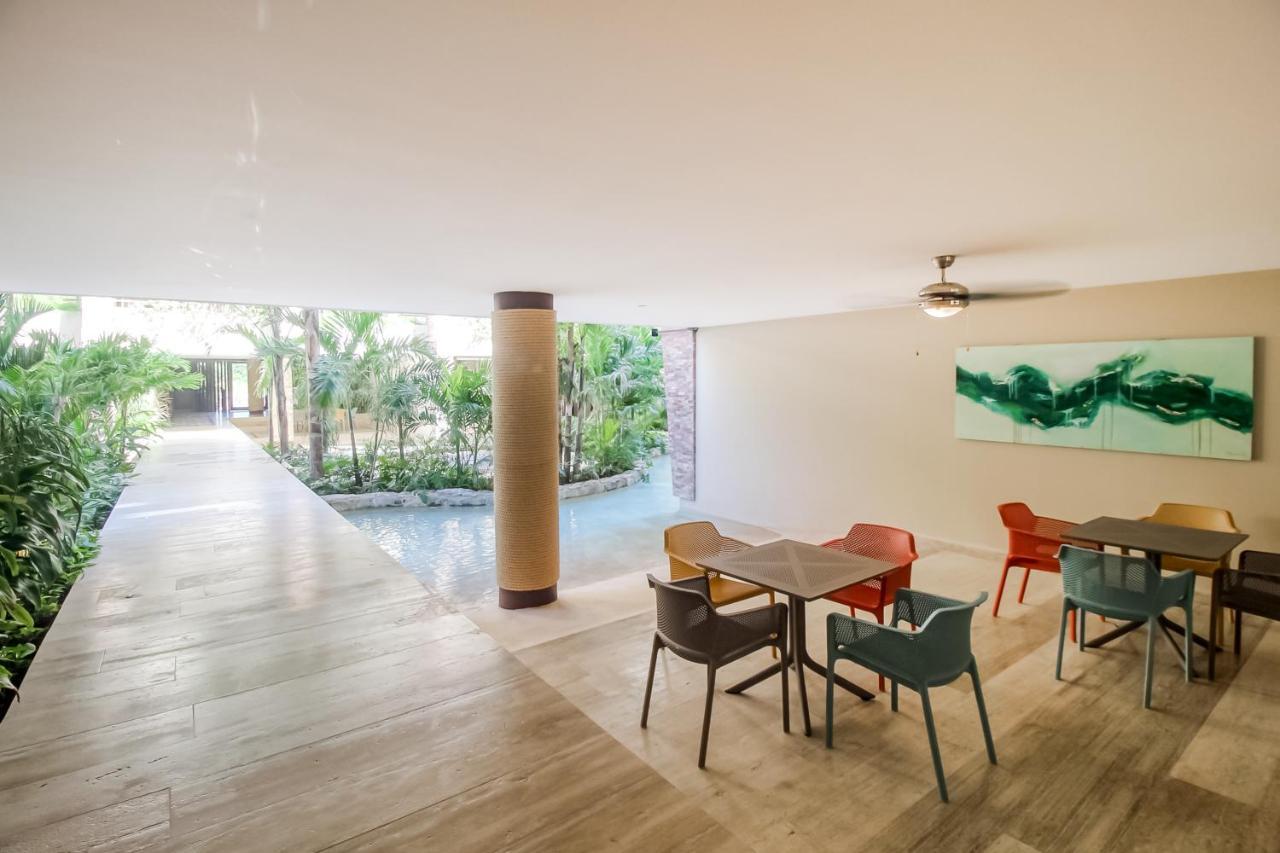 Syrena At 203 Playa del Carmen Exterior foto