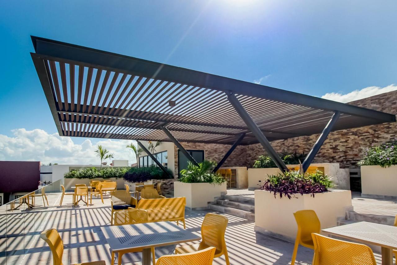 Syrena At 203 Playa del Carmen Exterior foto