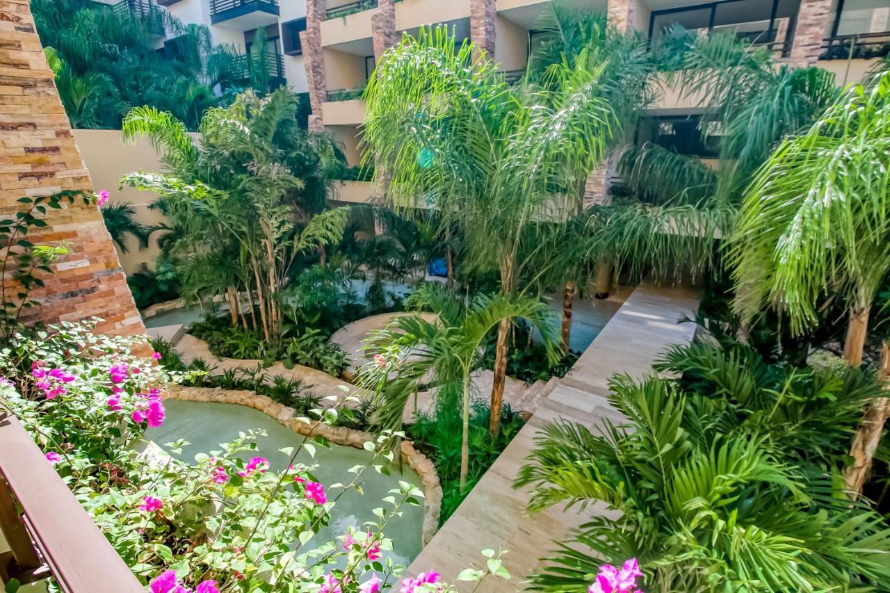 Syrena At 203 Playa del Carmen Exterior foto