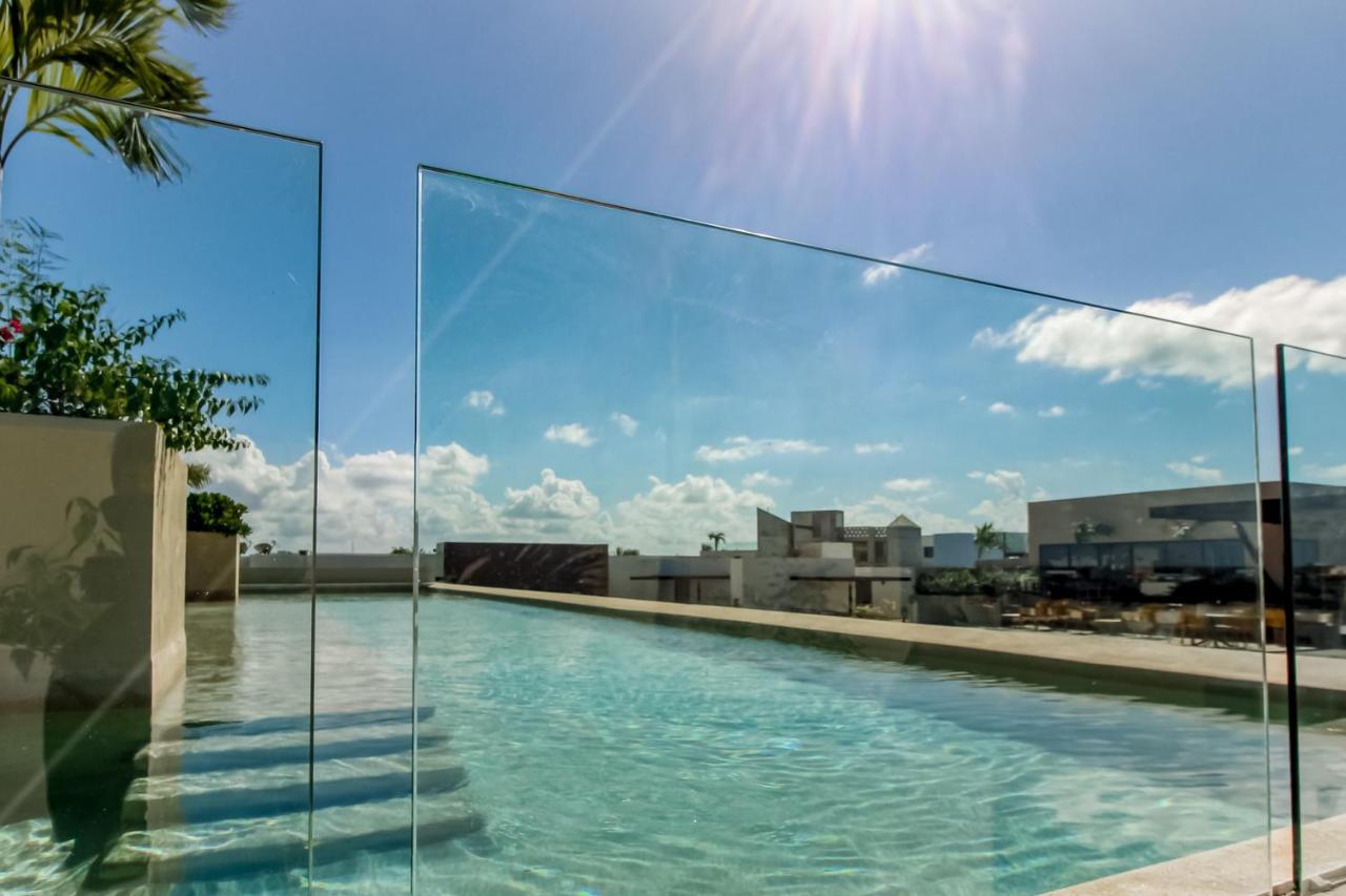 Syrena At 203 Playa del Carmen Exterior foto