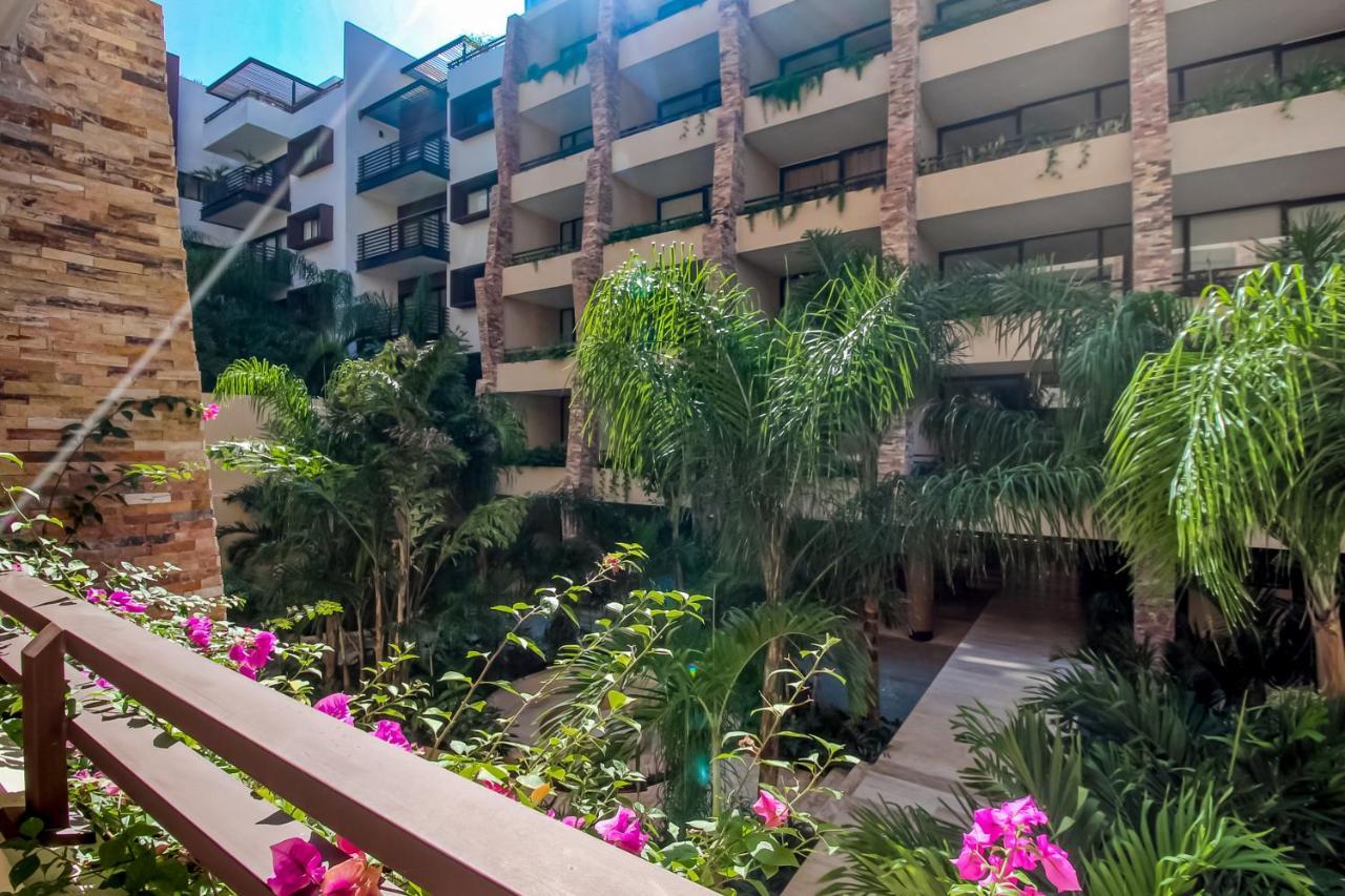 Syrena At 203 Playa del Carmen Exterior foto